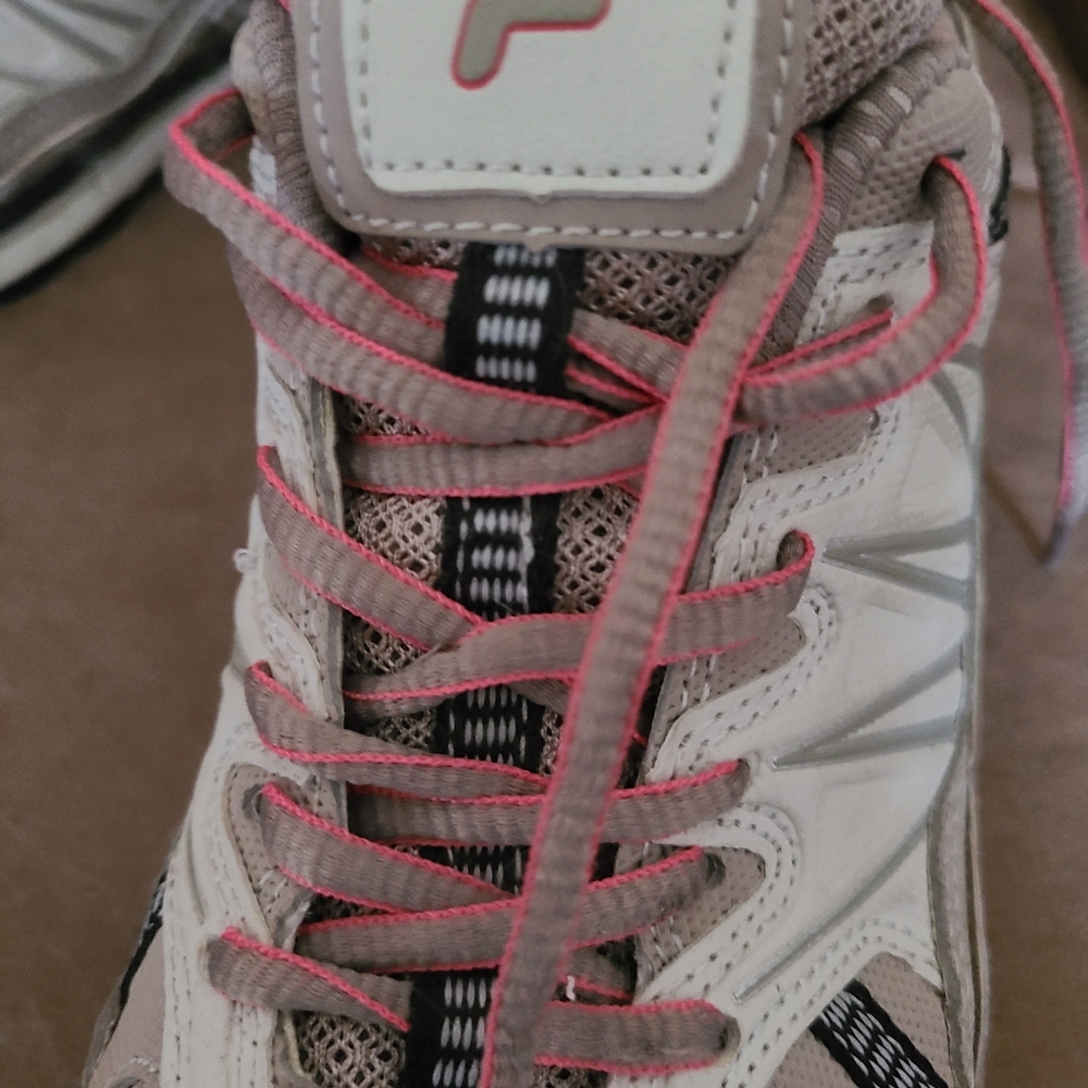 Shoes - Picture 2 of 3